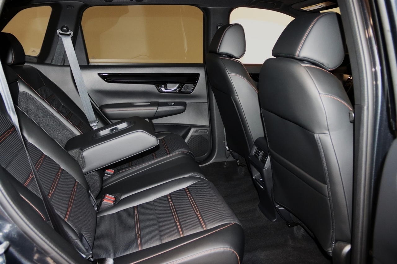 Honda CR-V Hybrid  2025