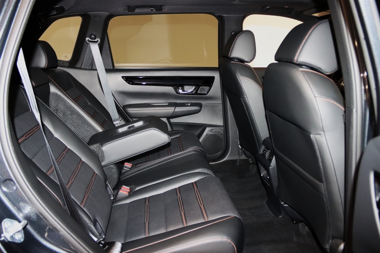 Honda CR-V Hybrid  2025