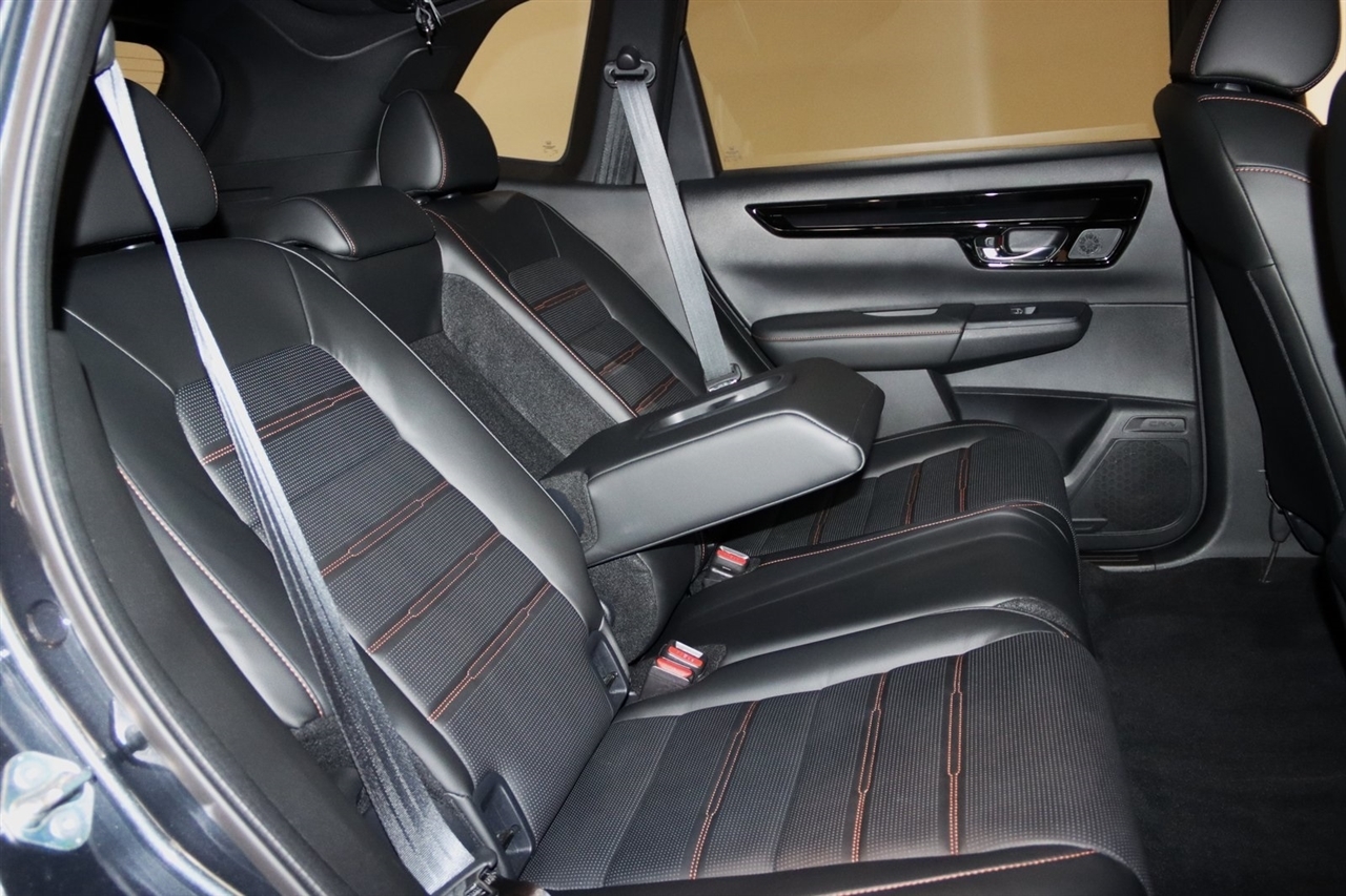 Honda CR-V Hybrid  2025