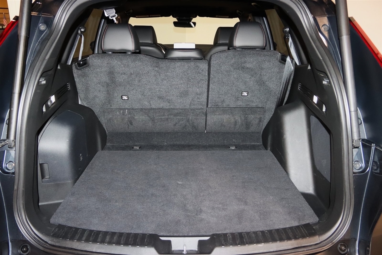 Honda CR-V Hybrid  2025