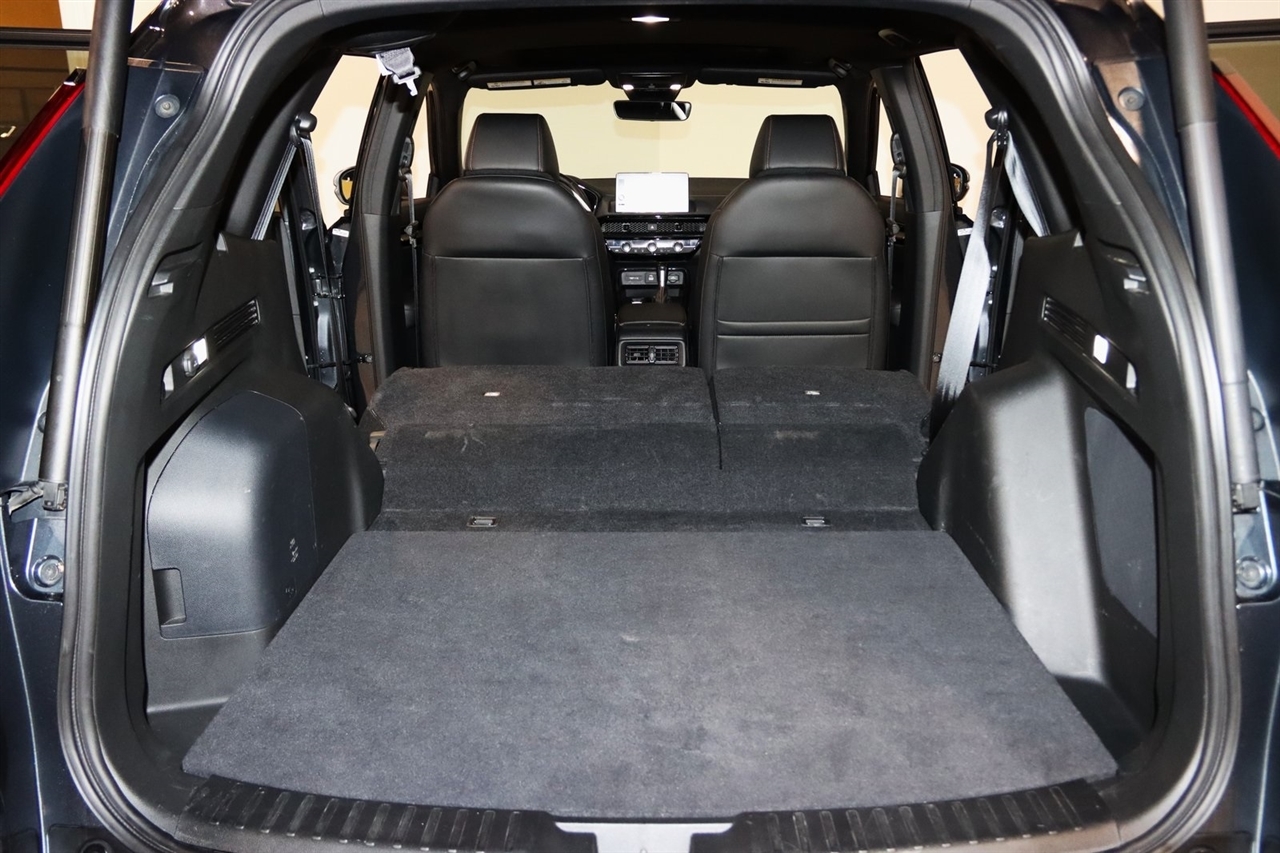 Honda CR-V Hybrid  2025