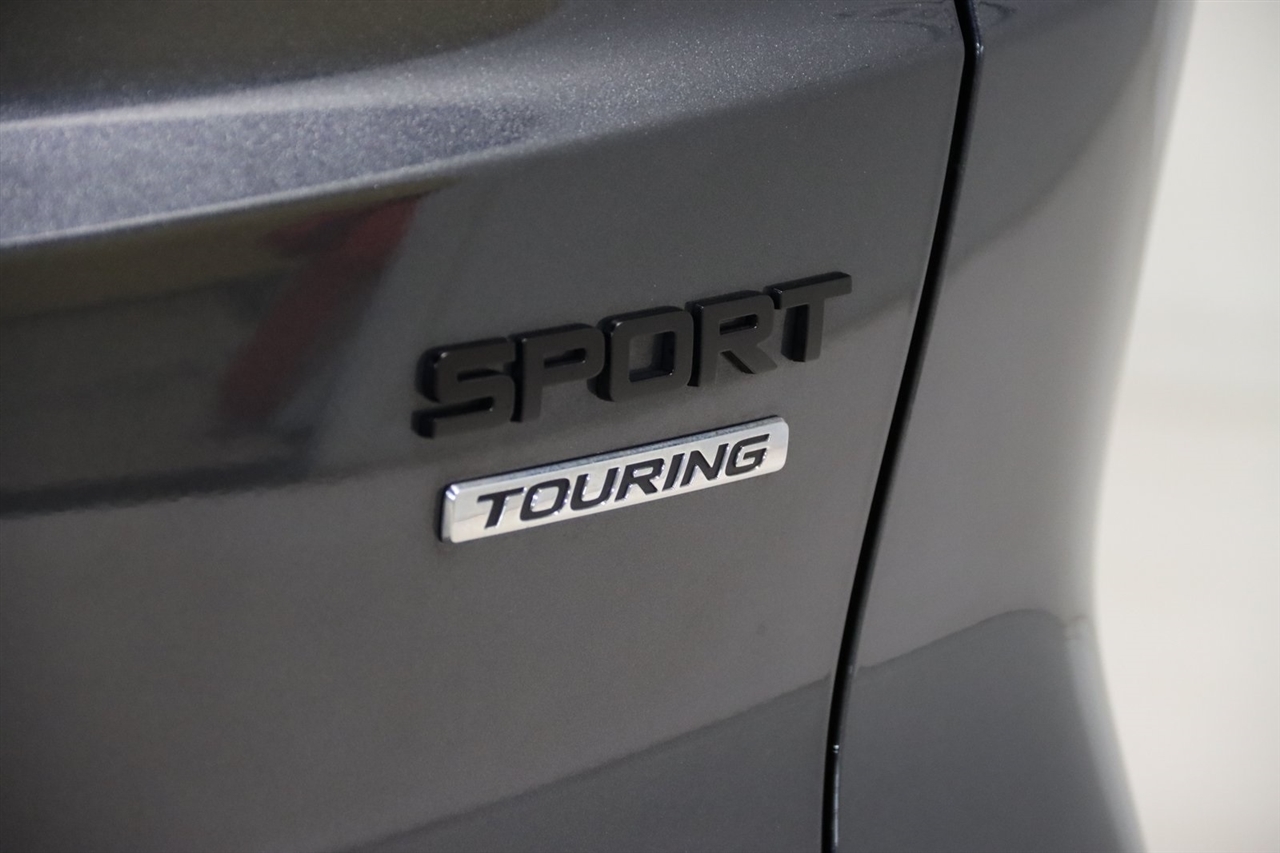 Honda CR-V Hybrid  2025