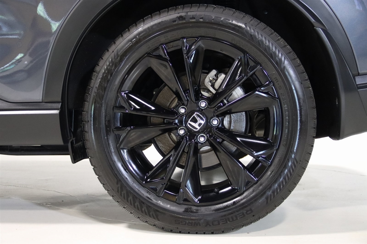 Honda CR-V Hybrid  2025