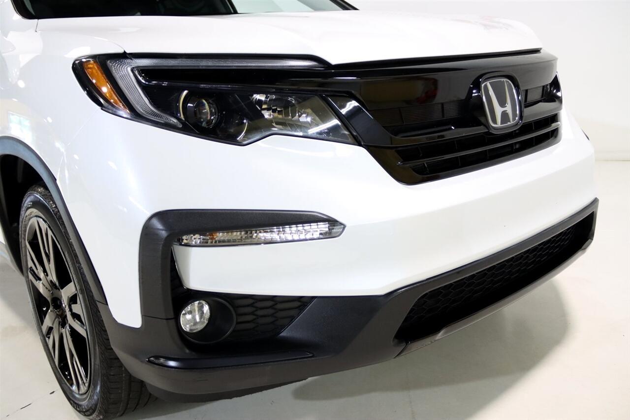 Honda Pilot  2022