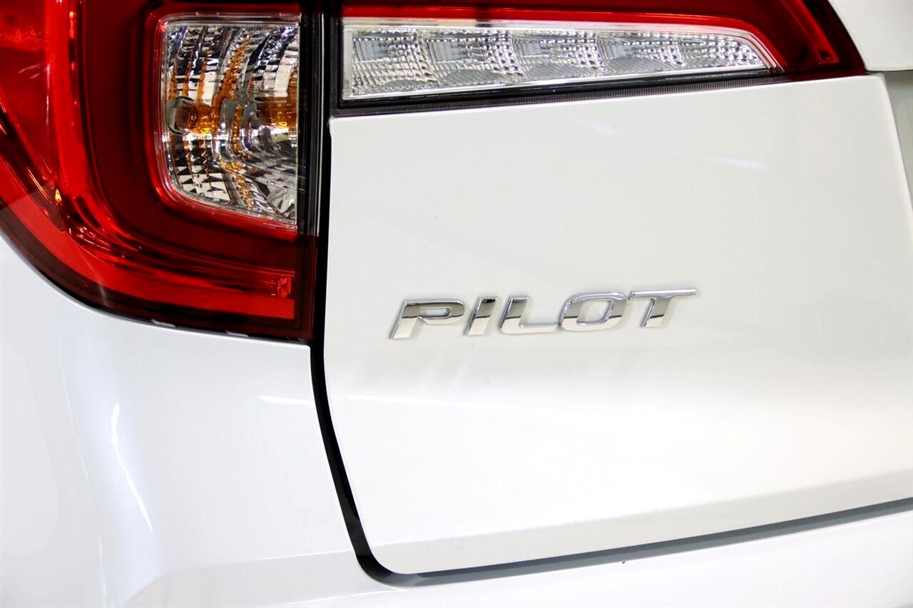 Honda Pilot  2022