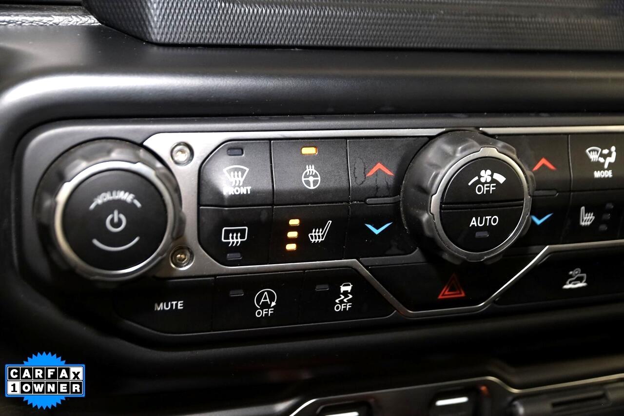 Jeep Wrangler  2021