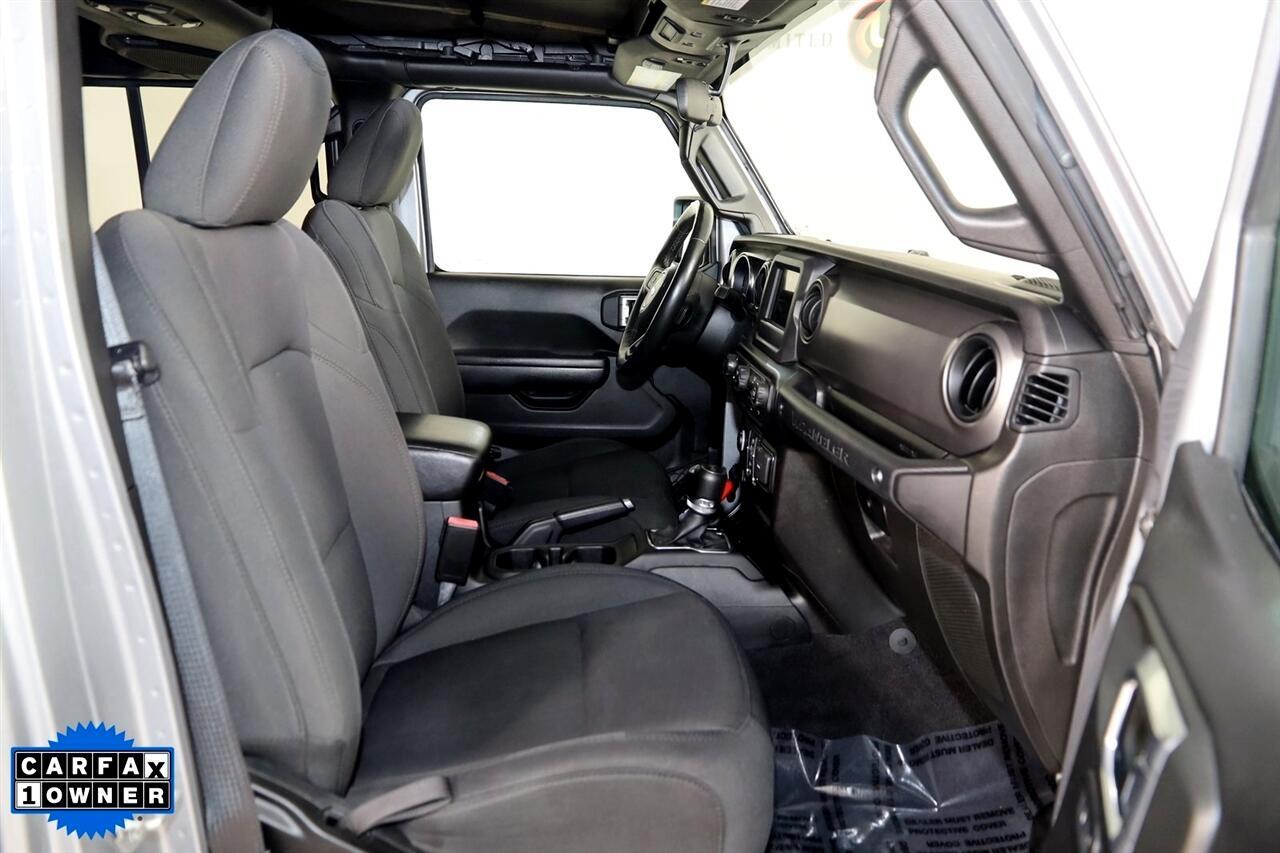 Jeep Wrangler  2021