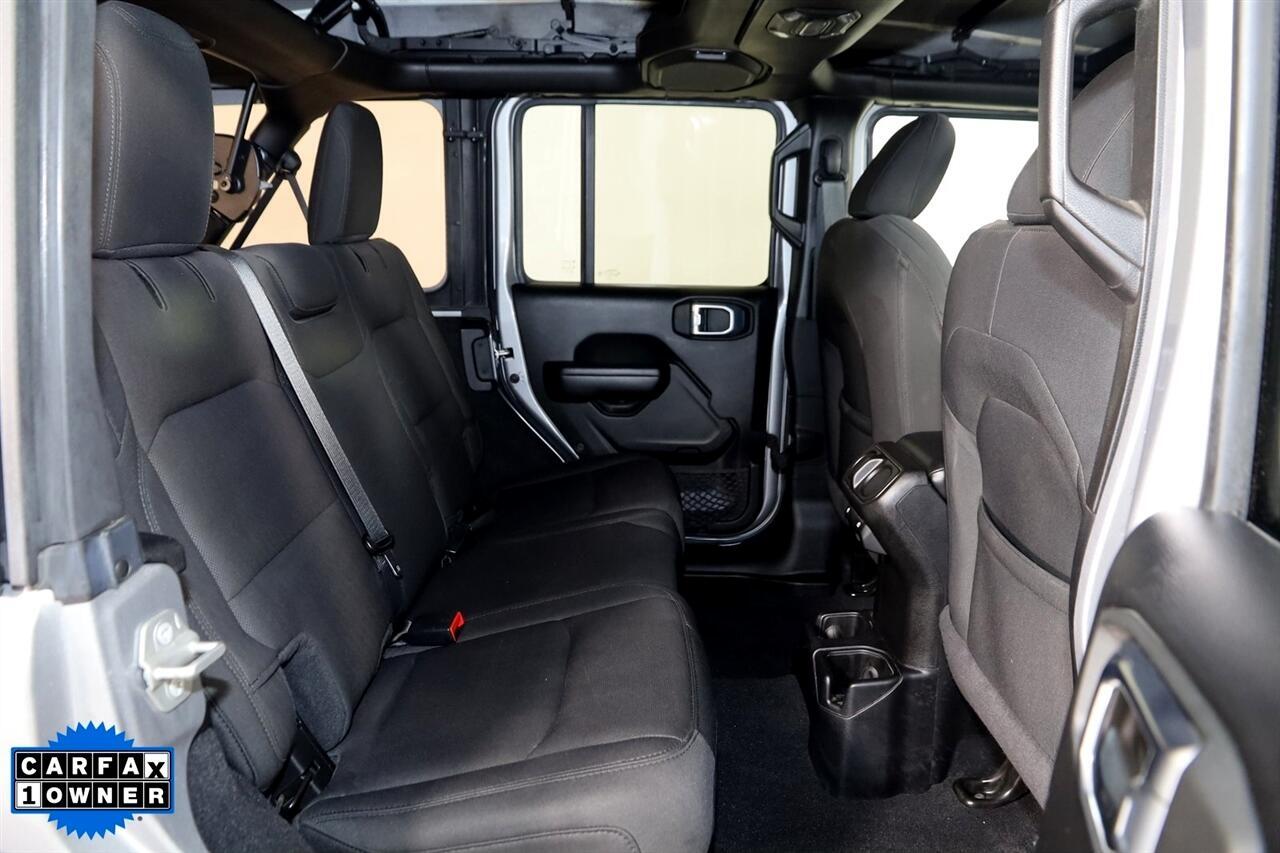 Jeep Wrangler  2021