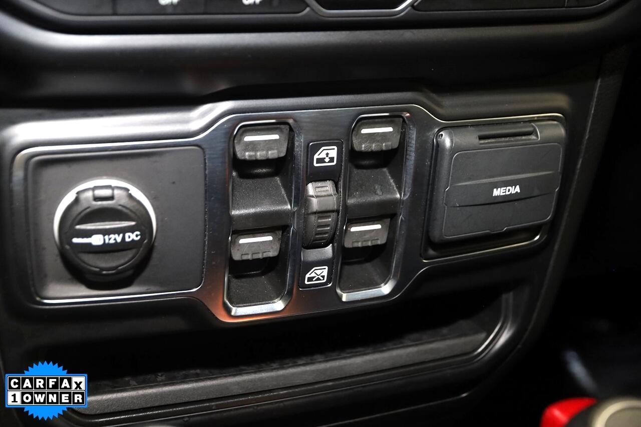 Jeep Wrangler  2021