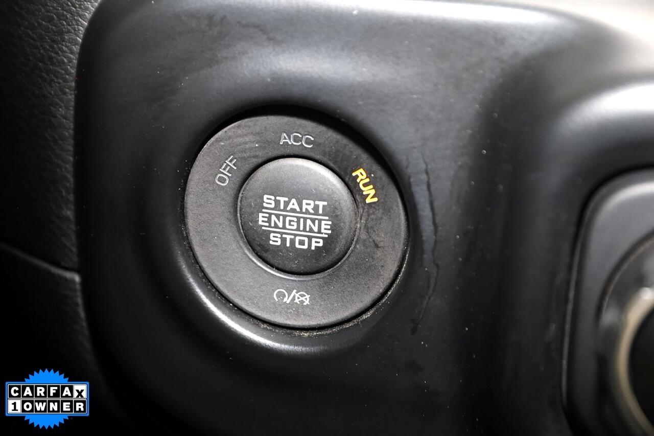 Jeep Wrangler  2021