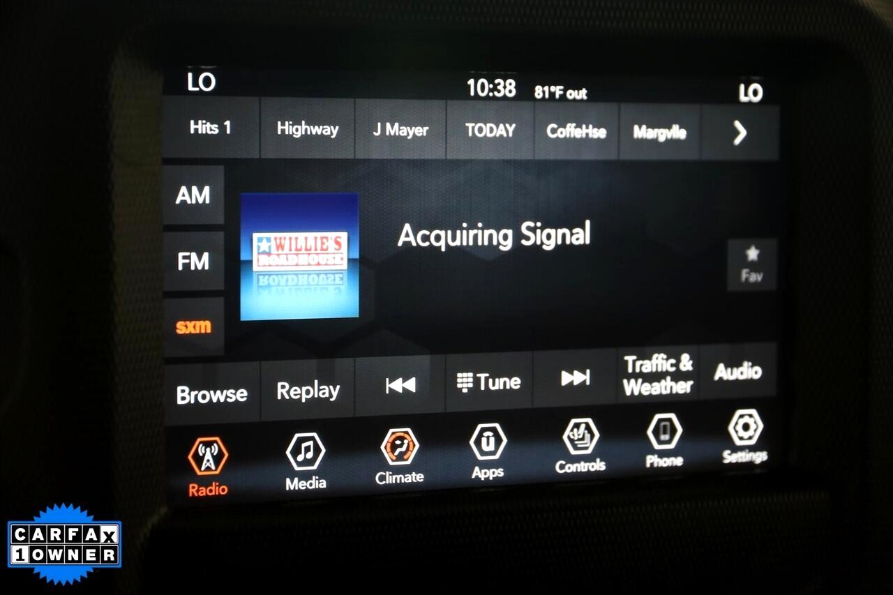 Jeep Wrangler  2021