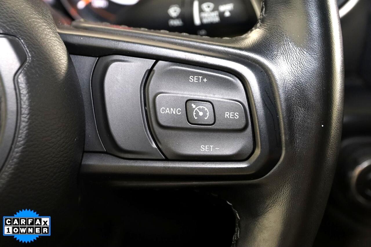 Jeep Wrangler  2021
