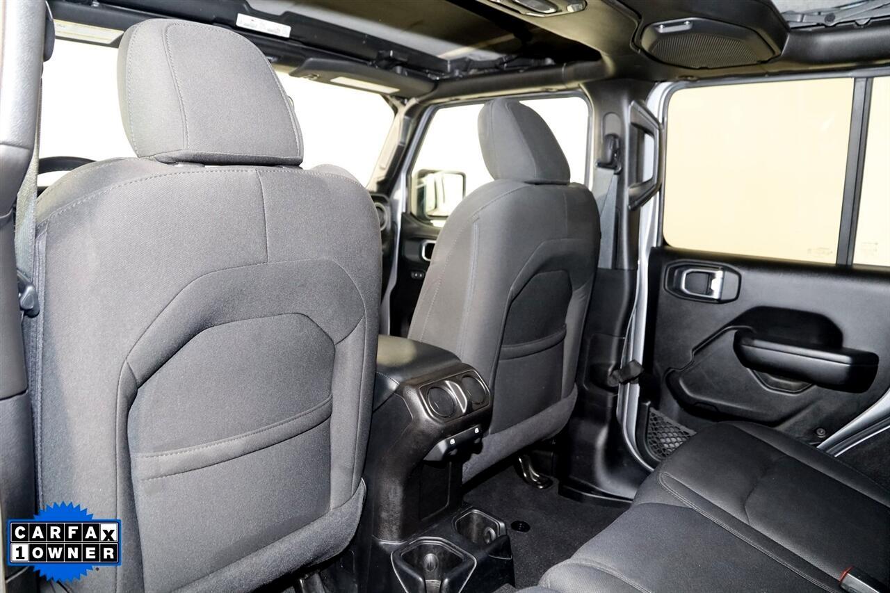 Jeep Wrangler  2021