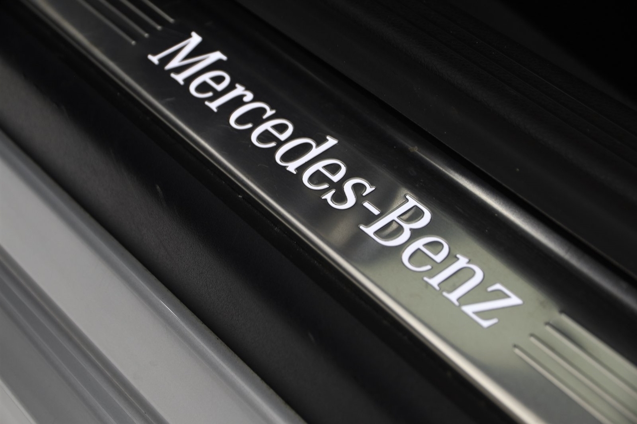 Mercedes-Benz C-Class  2021