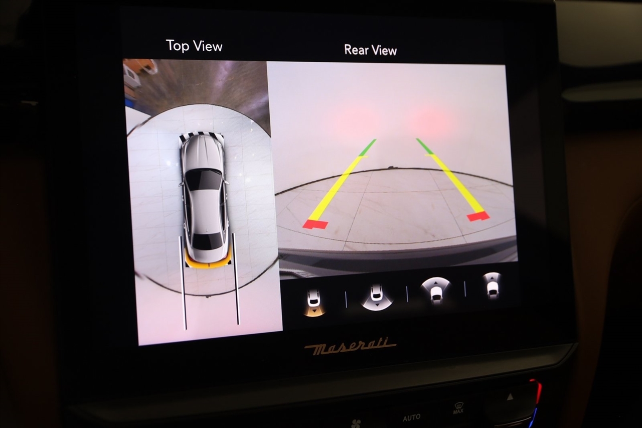 Maserati Quattroporte  2023