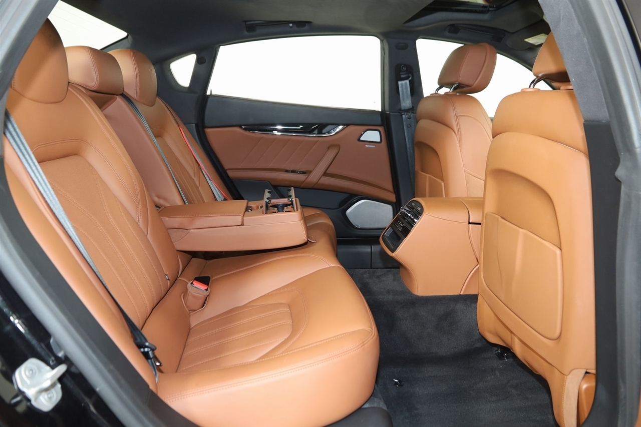 Maserati Quattroporte  2023