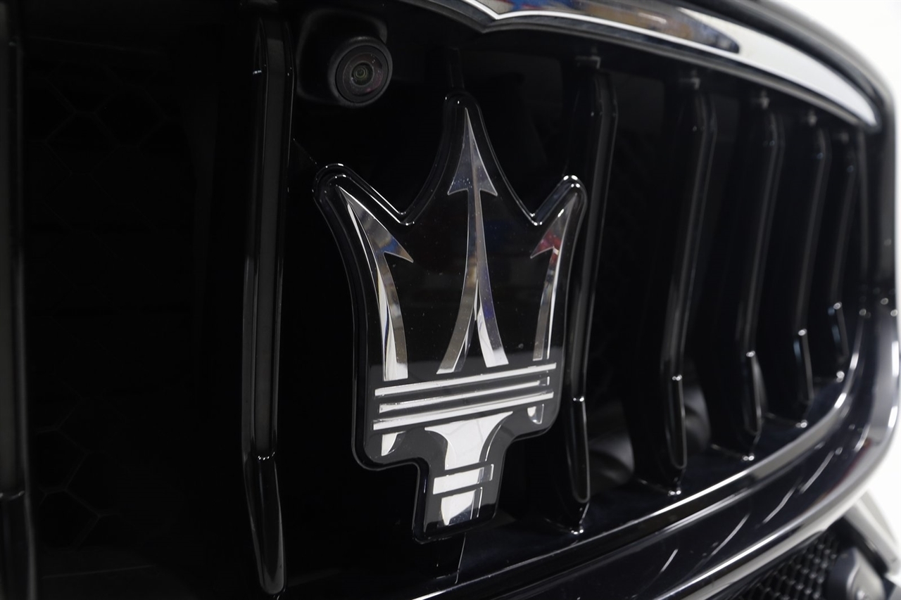 Maserati Quattroporte  2023