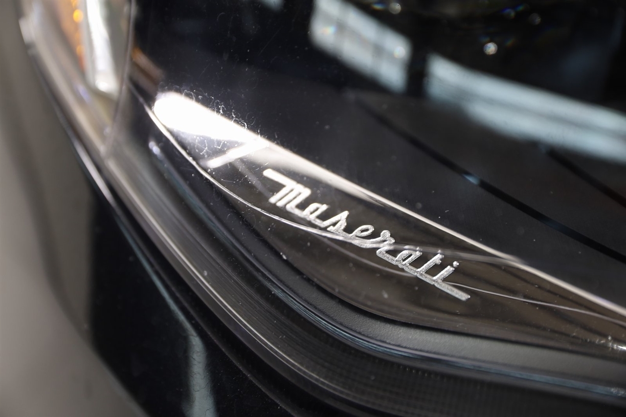 Maserati Quattroporte  2023