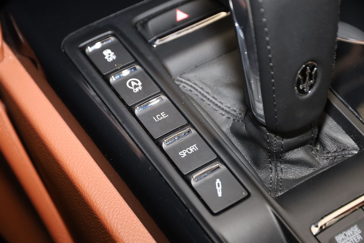 Maserati Quattroporte  2023