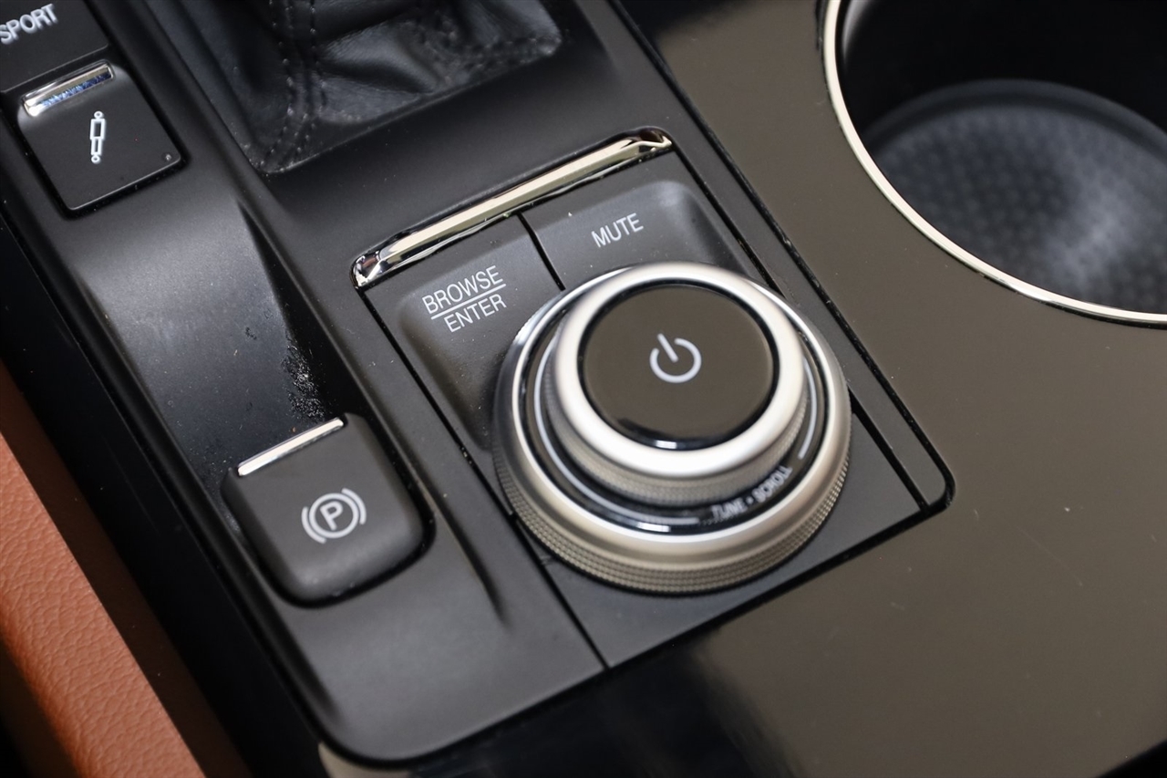 Maserati Quattroporte  2023