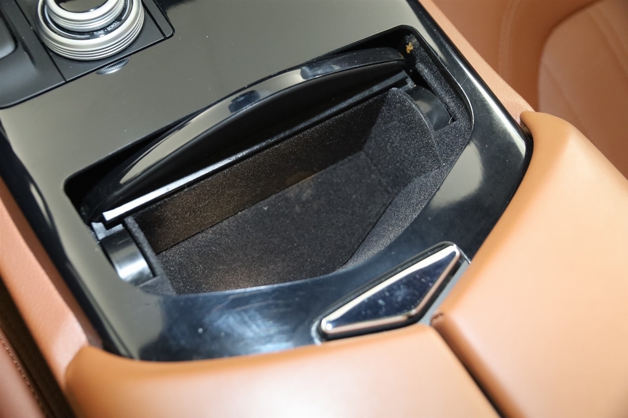 Maserati Quattroporte  2023