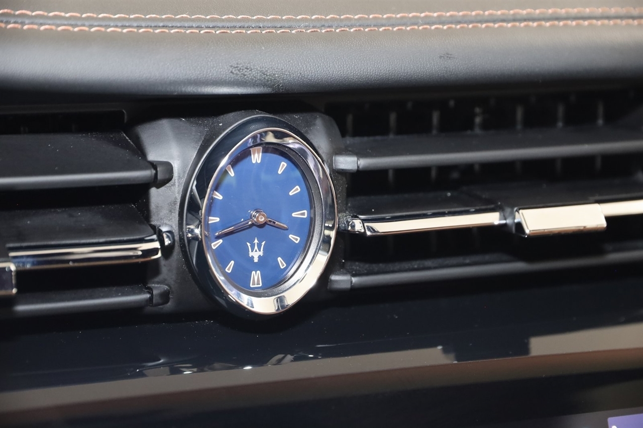 Maserati Quattroporte  2023