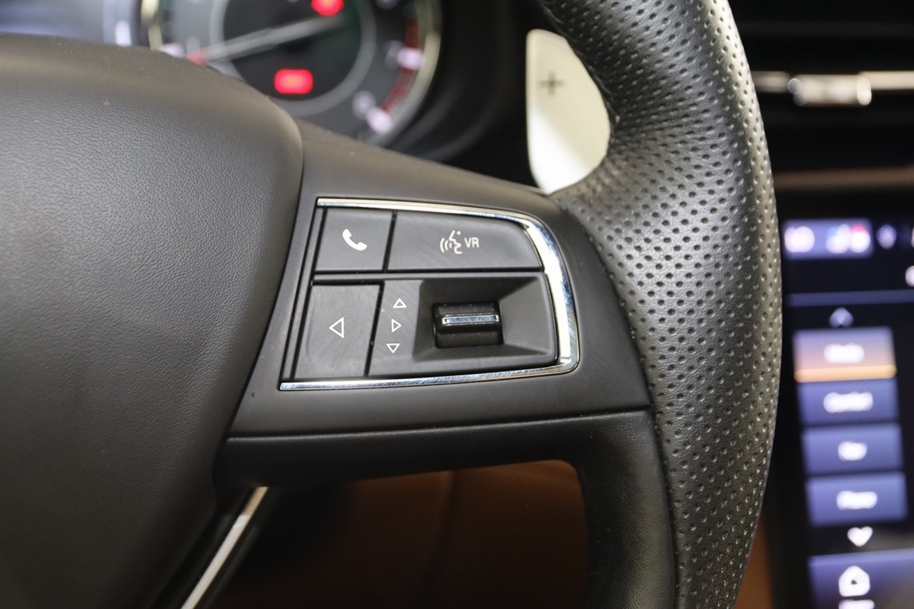 Maserati Quattroporte  2023