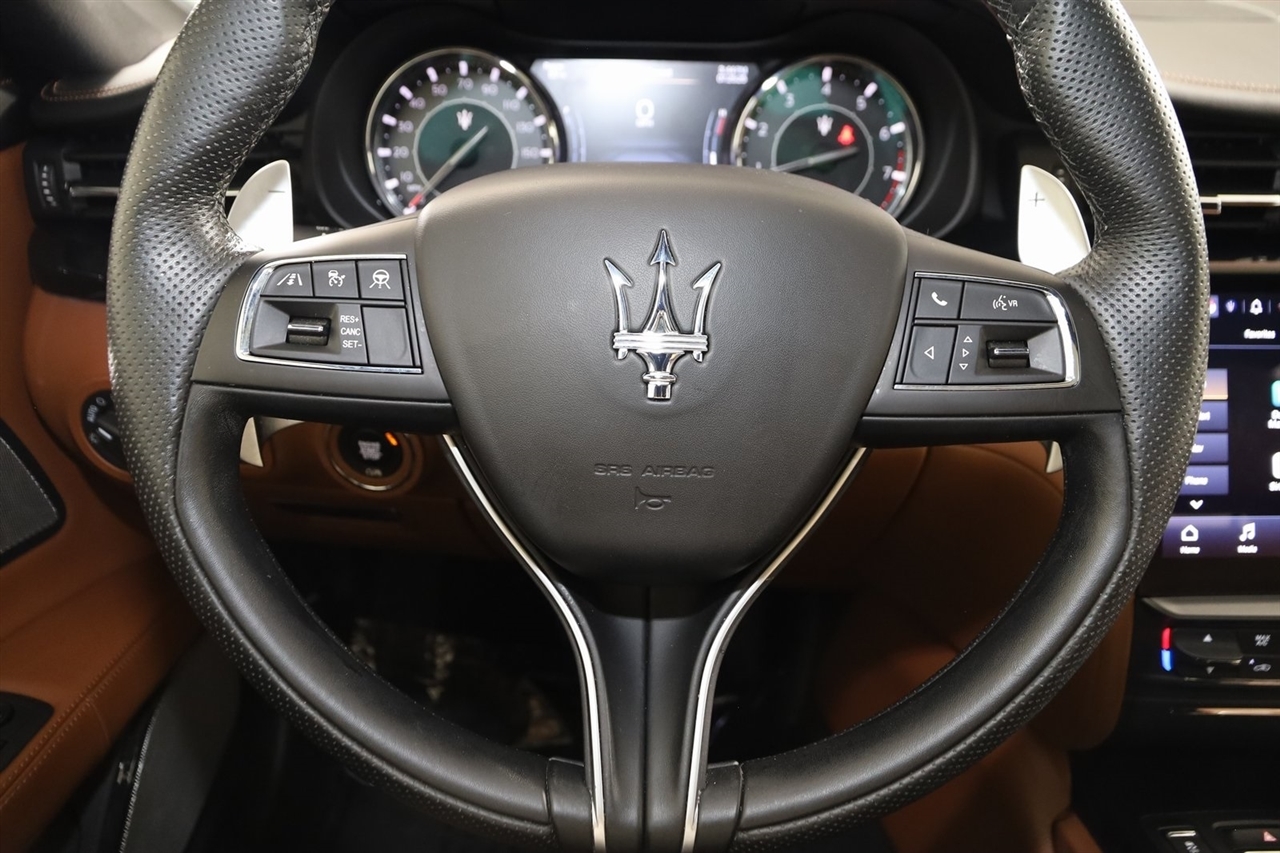 Maserati Quattroporte  2023
