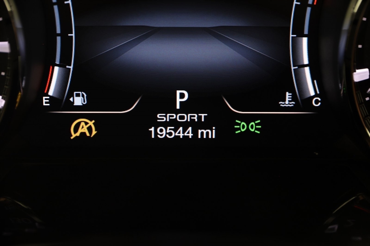 Maserati Quattroporte  2023