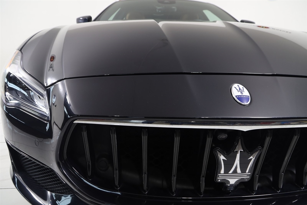 Maserati Quattroporte  2023