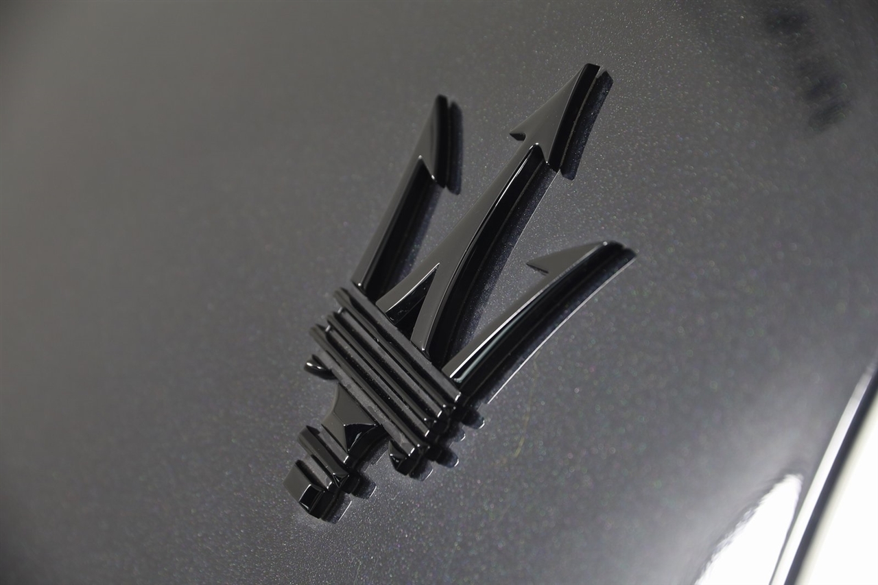 Maserati Quattroporte  2023