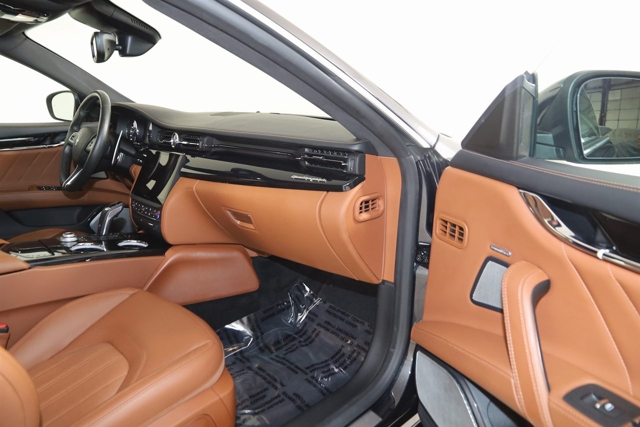 Maserati Quattroporte  2023