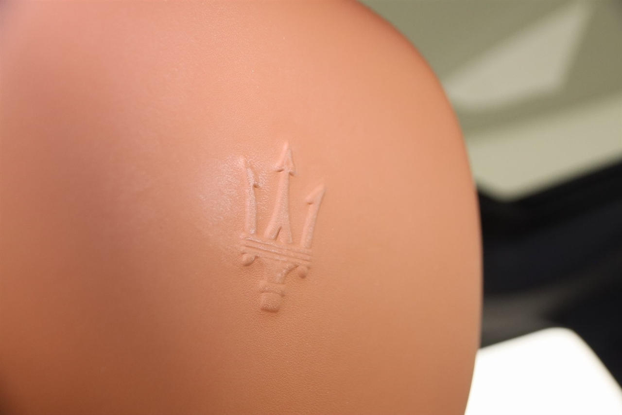 Maserati Quattroporte  2023