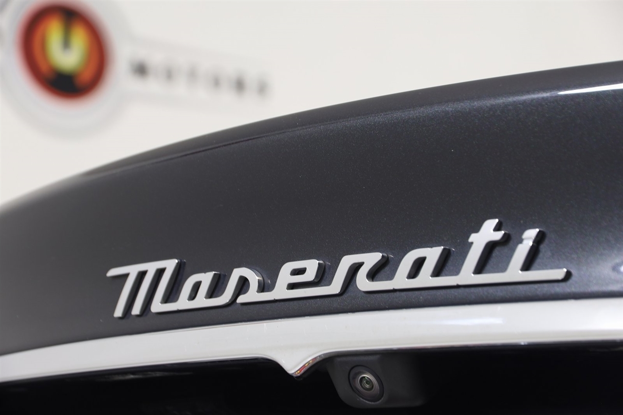 Maserati Quattroporte  2023