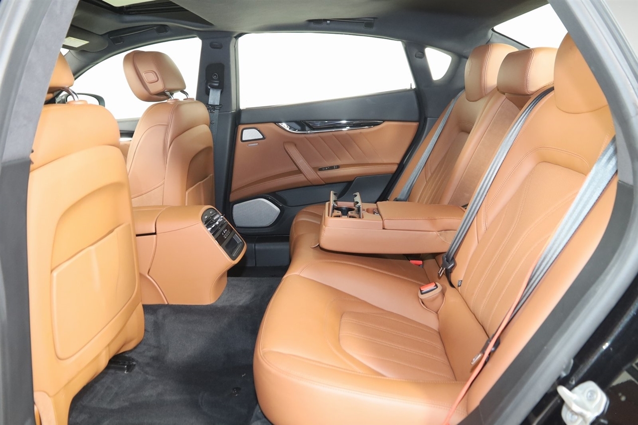 Maserati Quattroporte  2023