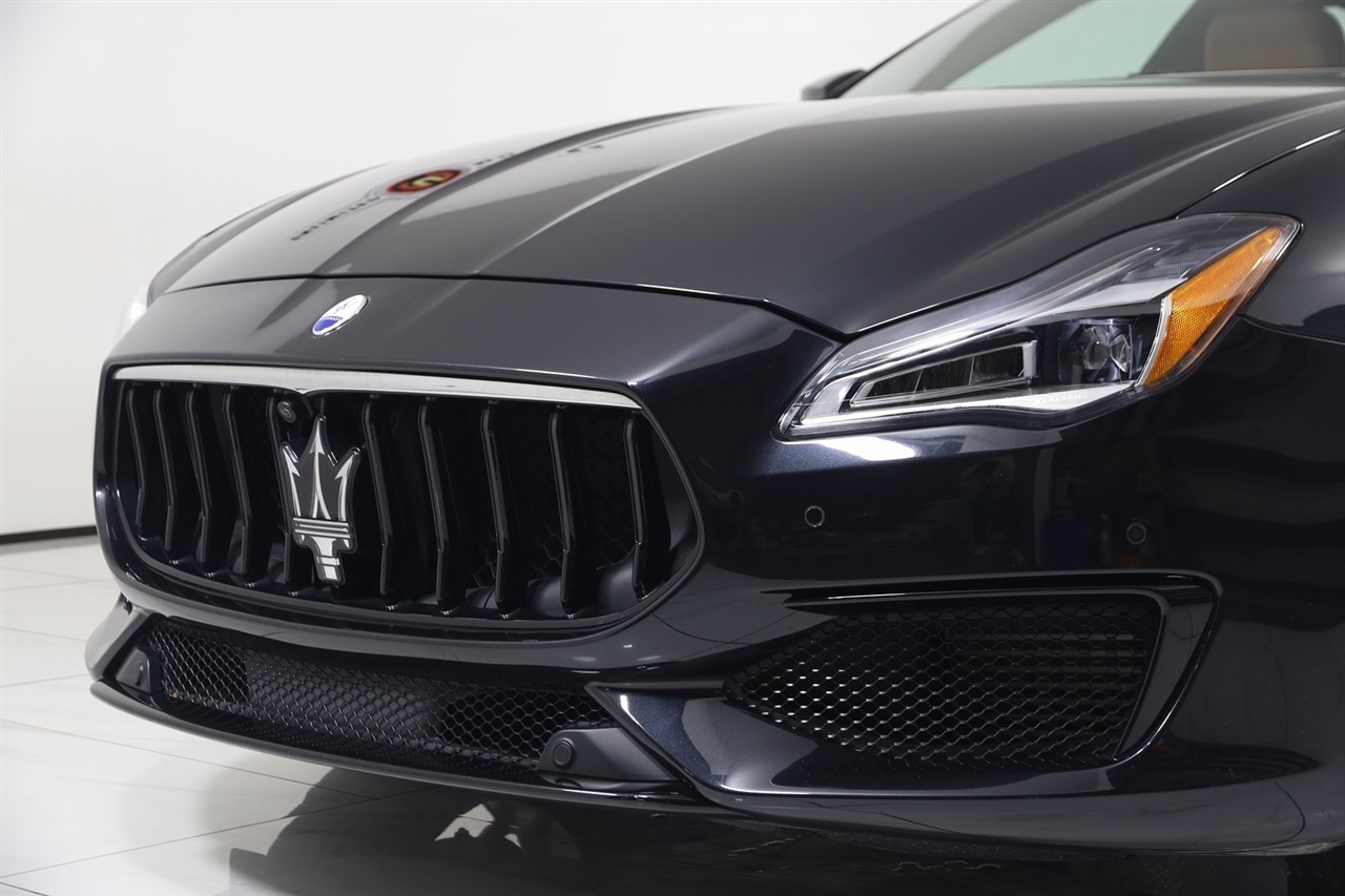 Maserati Quattroporte  2023