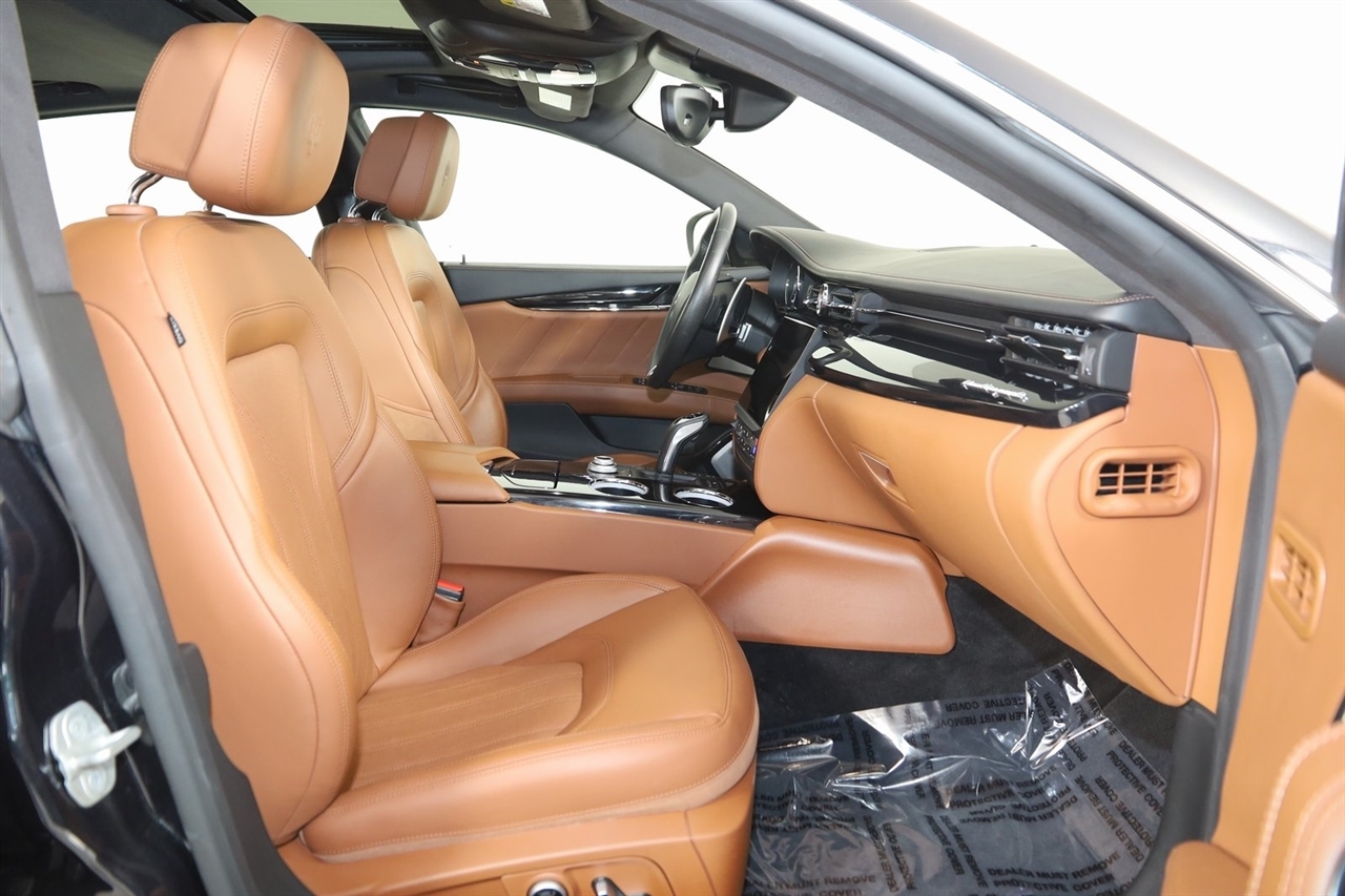 Maserati Quattroporte  2023