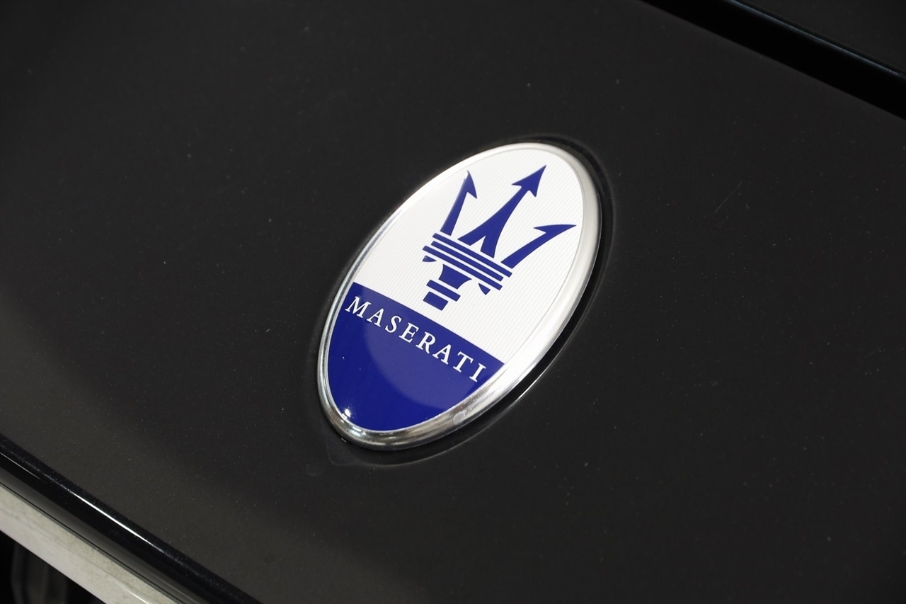 Maserati Quattroporte  2023