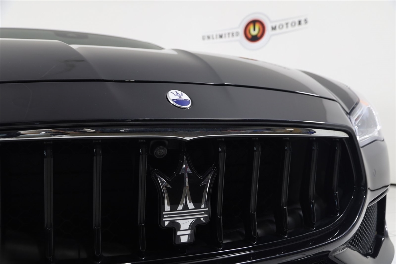 Maserati Quattroporte  2023