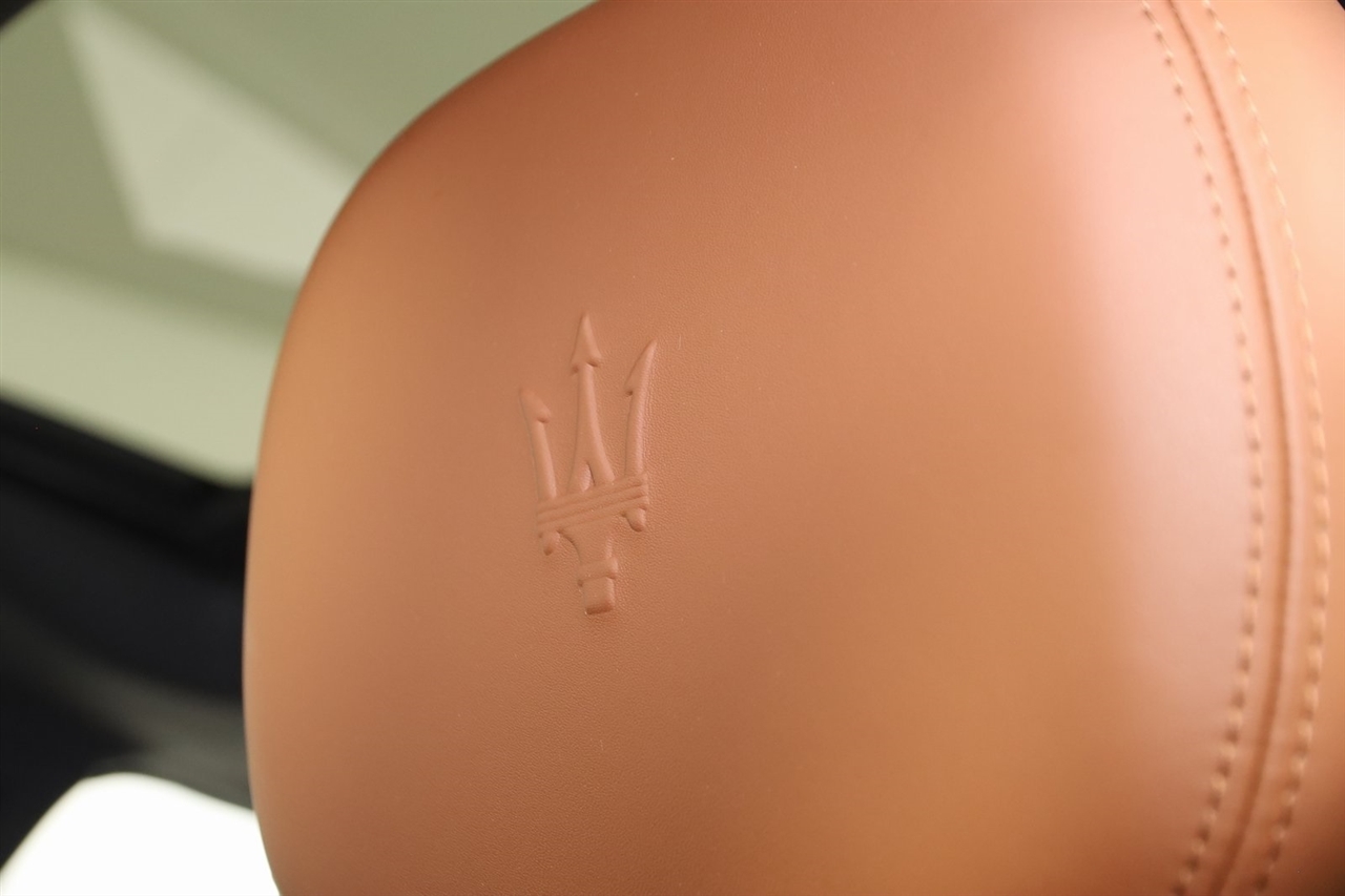 Maserati Quattroporte  2023