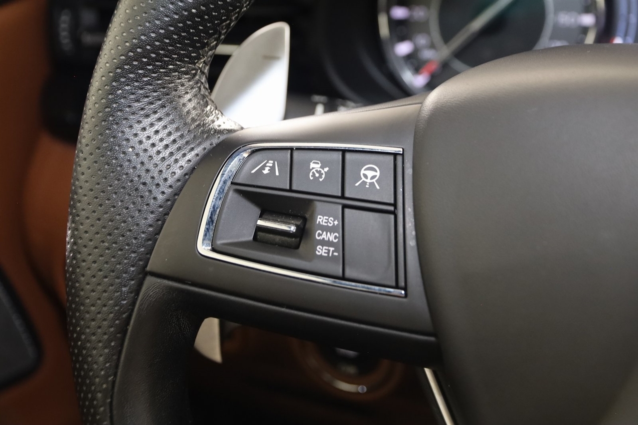 Maserati Quattroporte  2023