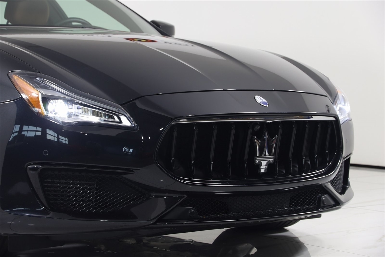Maserati Quattroporte  2023
