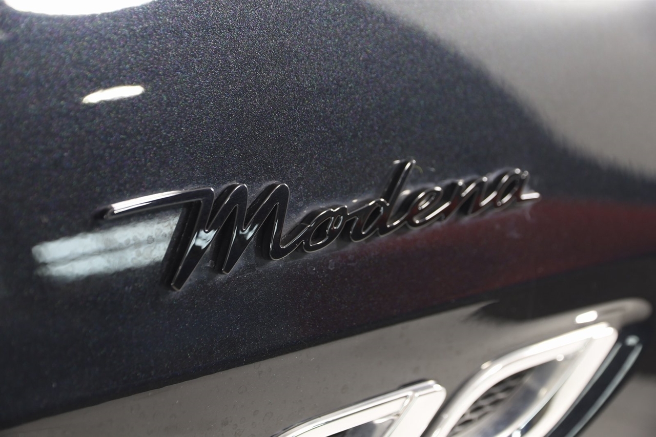 Maserati Quattroporte  2023