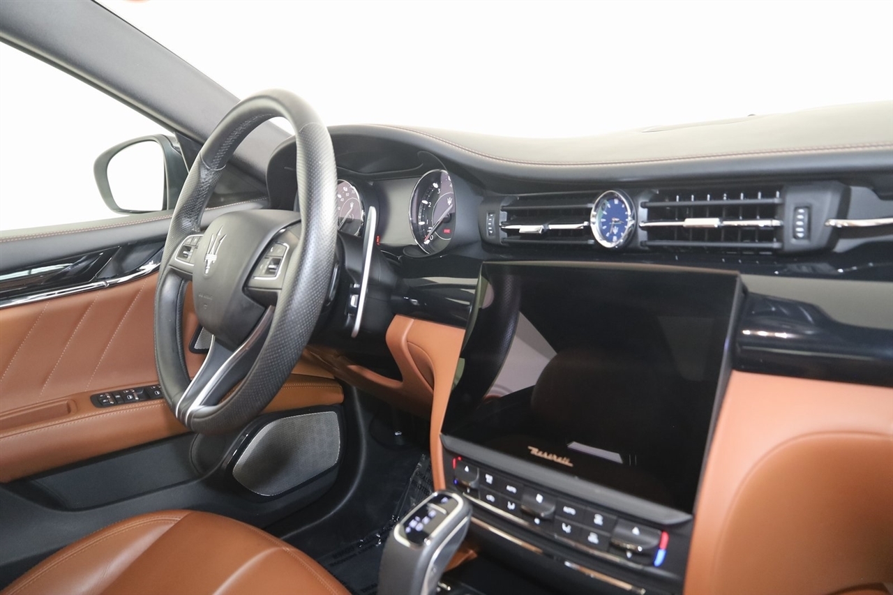 Maserati Quattroporte  2023