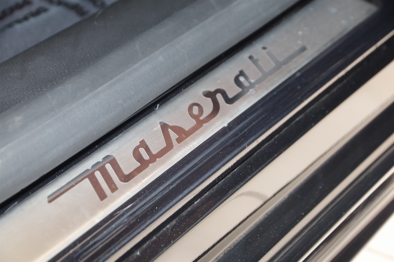 Maserati Quattroporte  2023