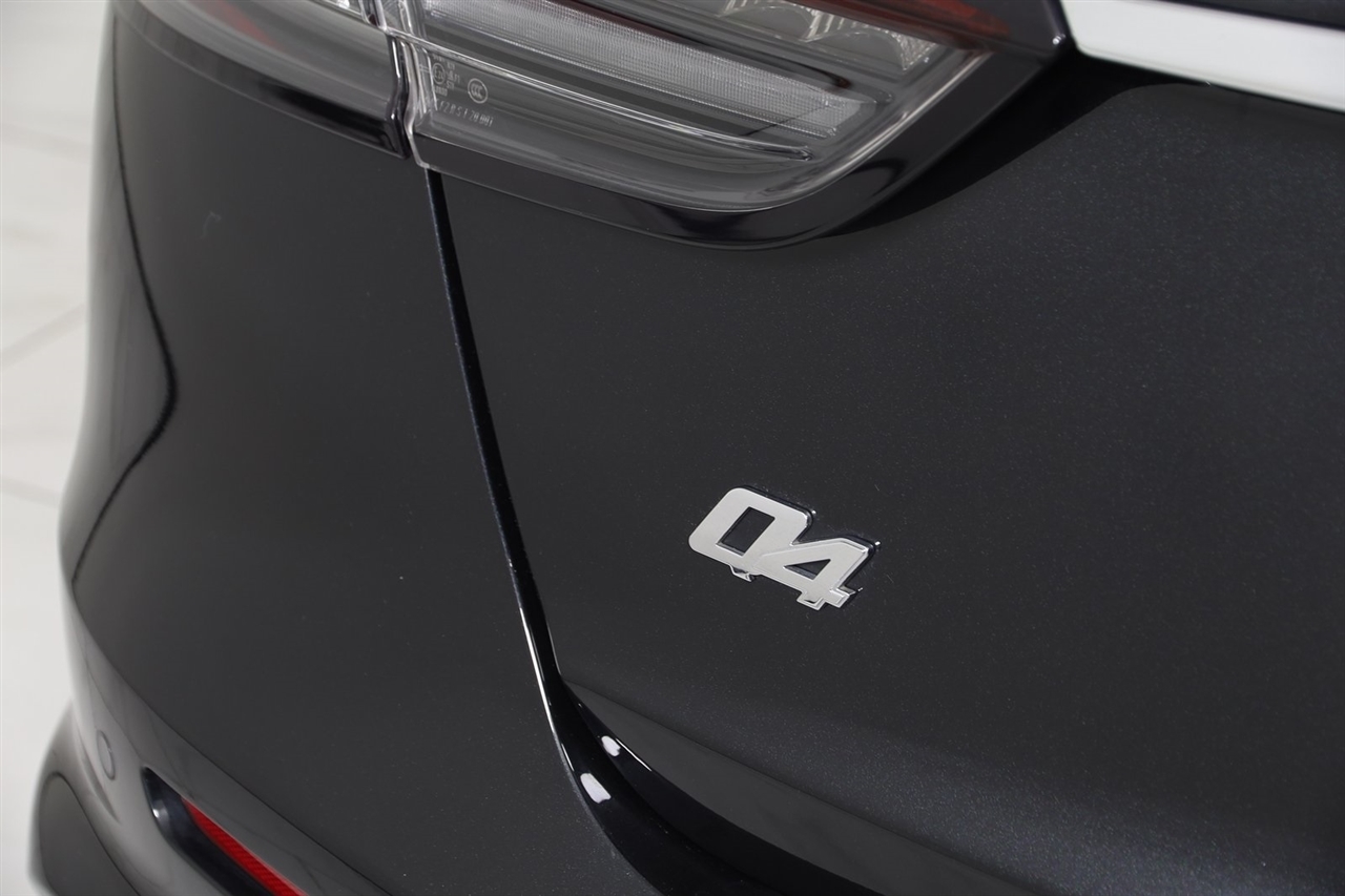 Maserati Quattroporte  2023