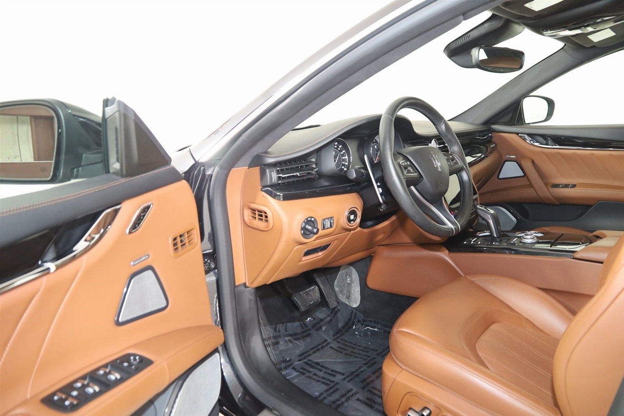 Maserati Quattroporte  2023