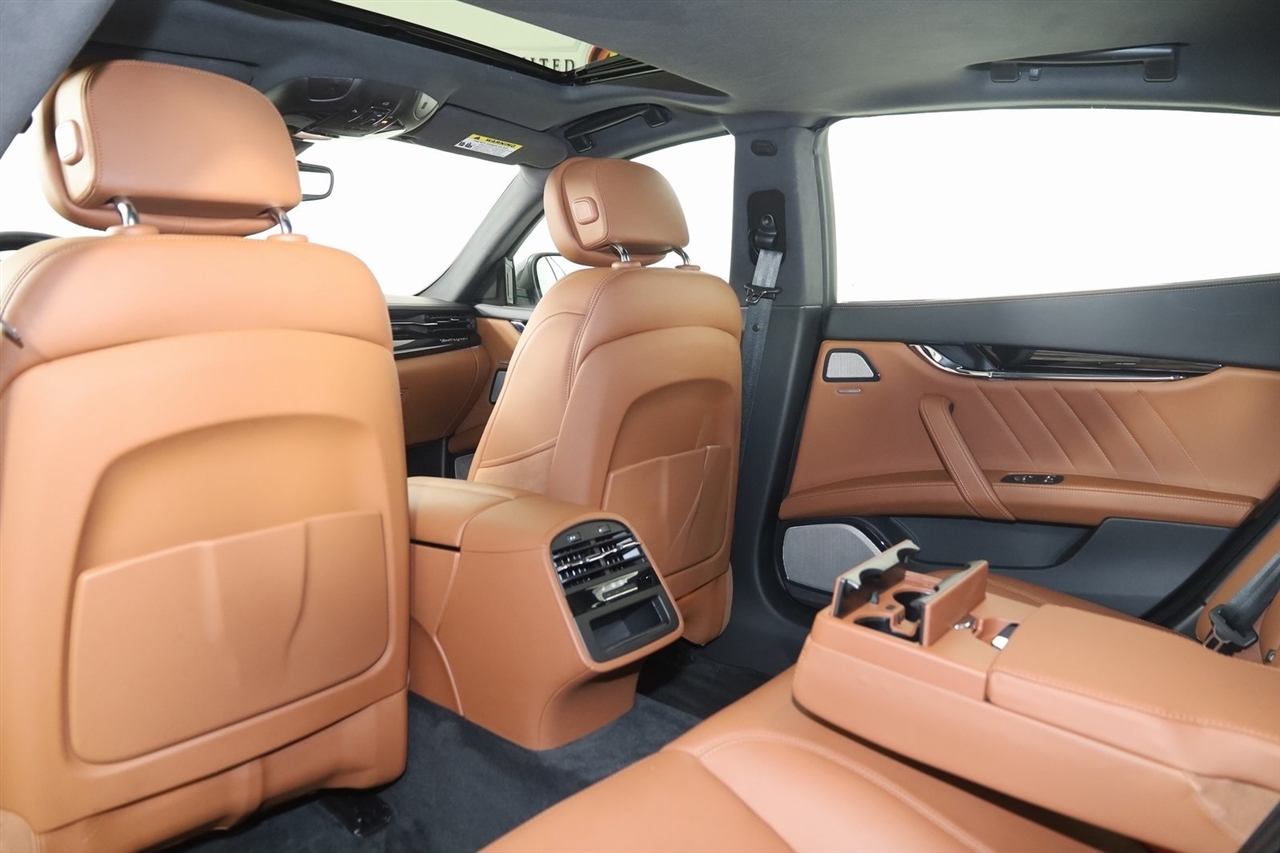 Maserati Quattroporte  2023