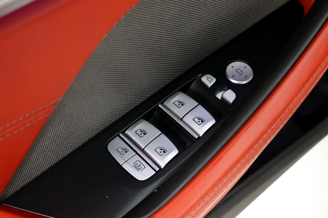 BMW 8-Series Gran Coupe  2024