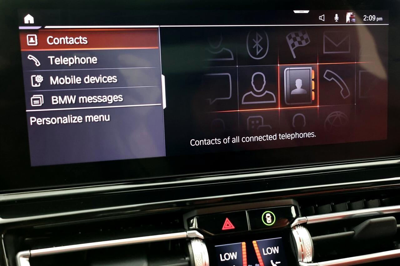 BMW 8-Series Gran Coupe  2024